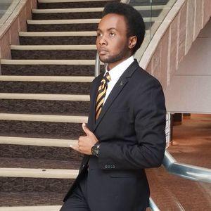 Meet your Posher, Anthony